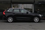 Volvo XC60 T5 AWD Momentum | Adaptive Cruise | Pilot-Assist | Stuur-Stoelverwarming | Camera | Keyless | Parkeerhulp | 18-Inch | All-Season