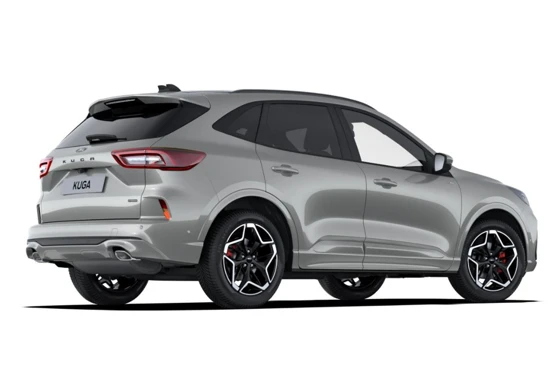 Ford Kuga 2.5PHEV 243PK ST-LINE X | VOL! | PANO DAK! | WINTERPACK | ADAPTIVE LED | BESTELD! |