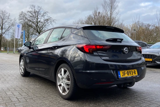 Opel Astra 1.4 150PK EDITION | 1e EIGENAAR! | NAVI | CLIMA | CRUISE | TREKHAAK | DEALER ONDERHOUDEN! | PRACHTIGE STAAT!