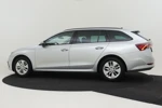 Škoda Octavia Combi 1.0 TSI 111pk Business Edition | 100% dealeronderhouden | Cruise control | Navigatie | App connect | DAB radio | privacy g