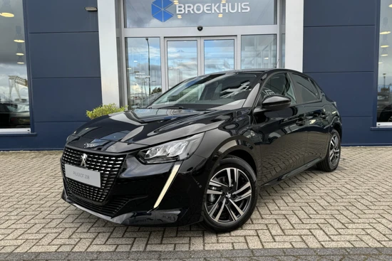 Peugeot 208 1.2 PureTech STYLE | €3729,- KORTING | Navi | Camera + Sensoren achter | Carplay