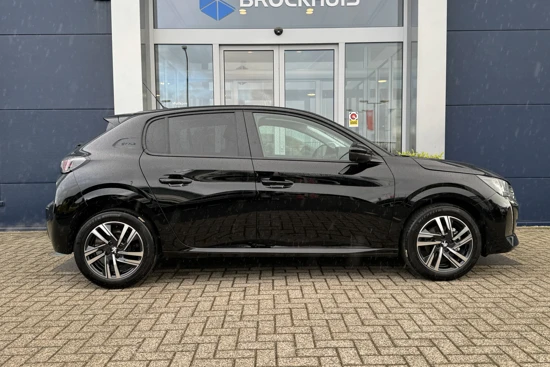 Peugeot 208 1.2 PureTech STYLE | €3729,- KORTING | Navi | Camera + Sensoren achter | Carplay