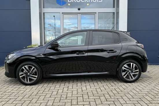 Peugeot 208 1.2 PureTech STYLE | €3729,- KORTING | Navi | Camera + Sensoren achter | Carplay