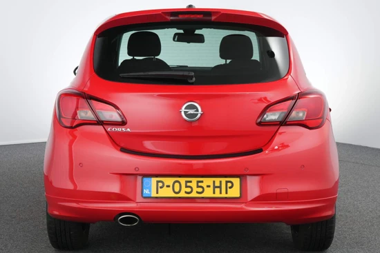 Opel Corsa 1.4 Innovation OPC line