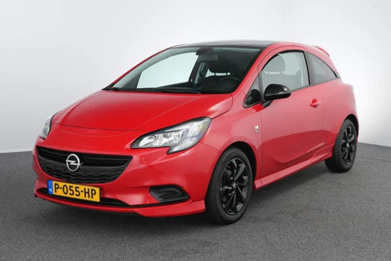 Opel Corsa 1.4 Innovation OPC line