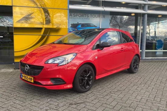 Opel Corsa 1.4 Innovation OPC line