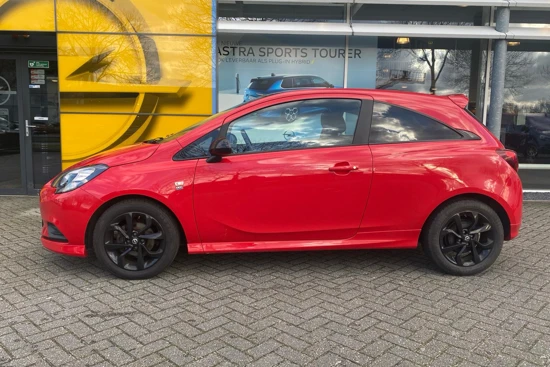 Opel Corsa 1.4 Innovation OPC line