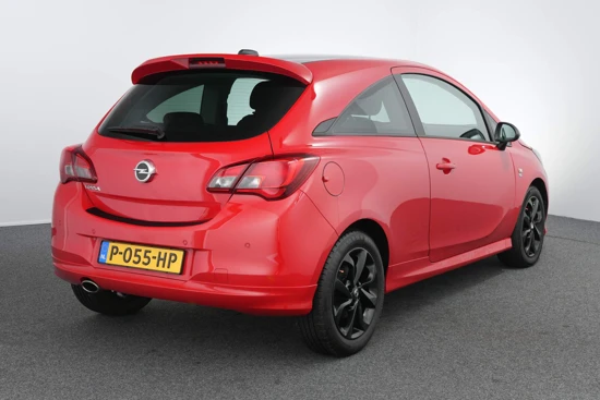 Opel Corsa 1.4 Innovation OPC line