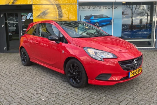 Opel Corsa 1.4 Innovation OPC line