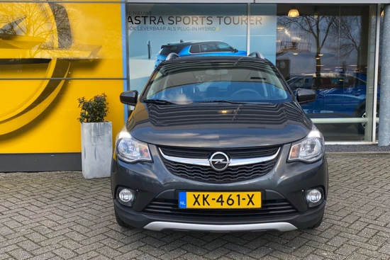 Opel KARL Karl 1.0 S/S Rocks Online Edition