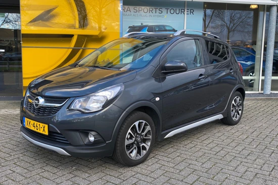 Opel KARL Karl 1.0 S/S Rocks Online Edition