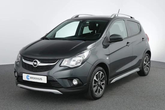 Opel KARL Karl 1.0 S/S Rocks Online Edition