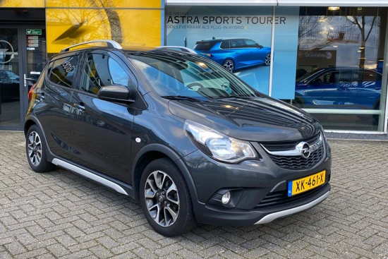 Opel KARL Karl 1.0 S/S Rocks Online Edition