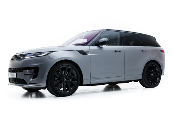 Land Rover Range Rover Sport P510e Autobiography