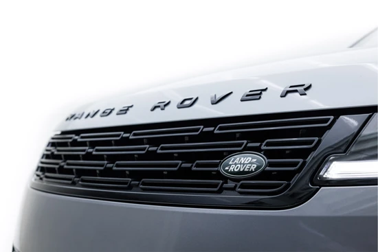 Land Rover Range Rover Sport P510e Autobiography