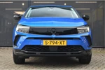 Opel Grandland 1.2 Turbo GS 130pk Automaat | Navigatie by App | Stuur/Stoelverwarming | AGR-Comfortstoel | Voorruitverwarming | Full-LED | Park