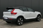 Volvo XC40 Single Motor Extended Range Plus 82 kWh | Luxe Bekleding | CarPlay | Warmtepomp | Stoelverwarming | Adaptive Cruise | BLIS