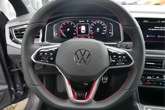 Volkswagen Polo 2.0 TSI GTI