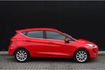 Ford Fiesta 1.0 100PK Titanium | TREKHAAK | CAMERA | B&O AUDIO | ADAPT. CRUISE | 100% DEALER ONDERHOUDEN