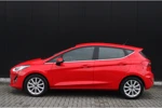 Ford Fiesta 1.0 100PK Titanium | TREKHAAK | CAMERA | B&O AUDIO | ADAPT. CRUISE | 100% DEALER ONDERHOUDEN