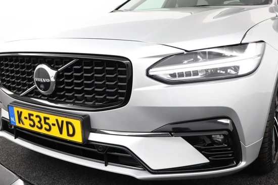 Volvo V90 B4 Automaat-8 R-Design Black Edition