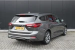 Ford Focus Wagon 1.0 EcoBoost Hybrid ST Line | Nieuw model | Camera | Winter-pack | Privacy glass