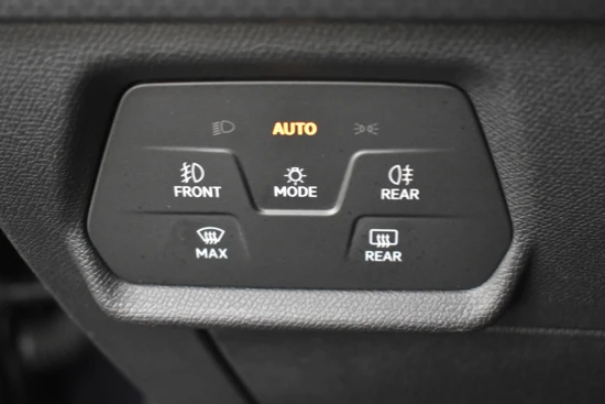 SEAT Leon 1.0 TSI 90pk Reference | 1e eigenaar | 100% dealeronderdelen | Fabrieksgarantie 2026 | Cruise control | App connect | Led koplam