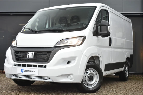 Fiat Ducato 30 2.2 140 pk MultiJet L1H1