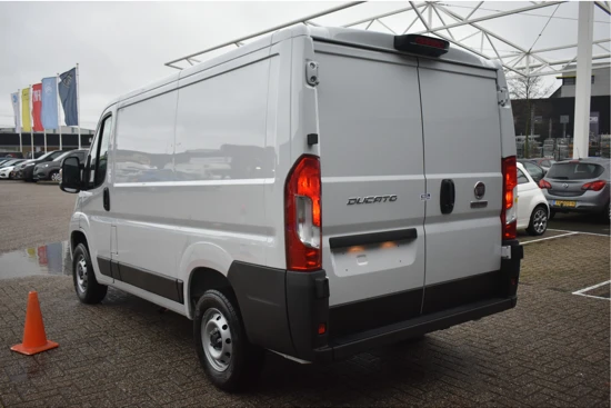 Fiat Ducato 30 2.2 140 pk MultiJet L1H1