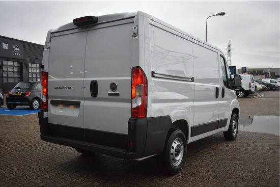 Fiat Ducato 30 2.2 140 pk MultiJet L1H1