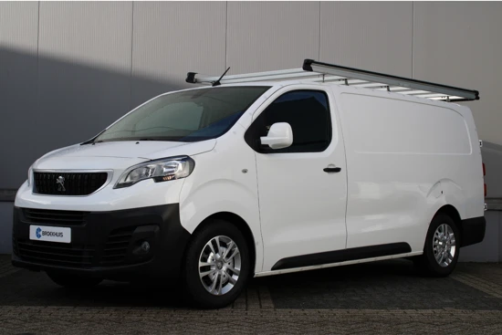 Peugeot Expert L 2.0HDI 120pk Premium