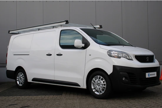 Peugeot Expert L 2.0HDI 120pk Premium