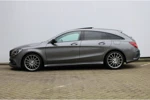 Mercedes-Benz CLA-Klasse Shooting Brake 250 Prestige | AMG 211 PK 4MATIC | Panorama Dak | Stoelverwarming | PDC v+a | Elek.Achterklep | Night Pakket | Ze