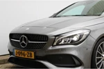 Mercedes-Benz CLA-Klasse Shooting Brake 250 Prestige | AMG 211 PK 4MATIC | Panorama Dak | Stoelverwarming | PDC v+a | Elek.Achterklep | Night Pakket | Ze