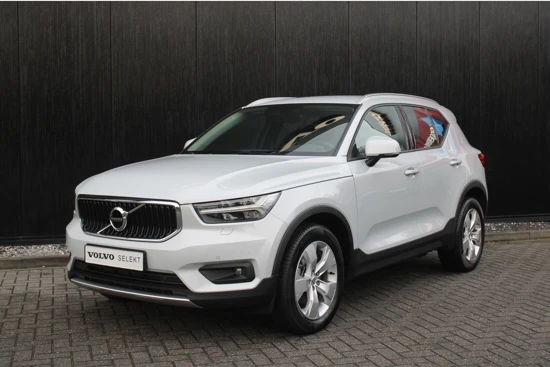 Volvo XC40 B4 GT Momentum | Pilot Assist | BLIS | DAB | Stoel/stuurverwarming | Parkeercamera | Harman-Kardon | Carplay