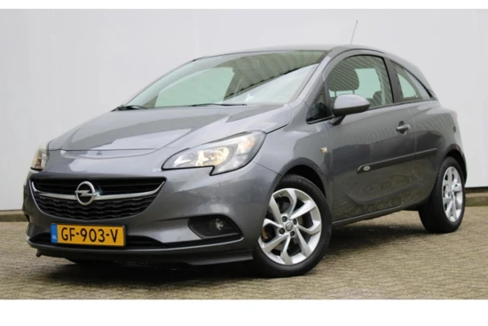 Opel Corsa 1.0 Turbo Edition 90PK | Cruise Control | Airco | 16"Lmv