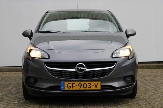 Opel Corsa 1.0 Turbo Edition 90PK | Cruise Control | Airco | 16"Lmv
