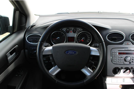 Ford Focus Wagon 1.6 Trend | Airco | Cruise Control | Trekhaak