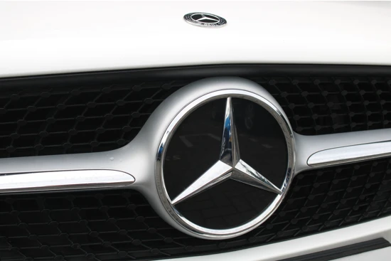 Mercedes-Benz CLA-Klasse 200 Business Solution Progressive | STOELVERWARMING | FULL LED | HALF LEDER | NETTE AUTO!