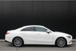 Mercedes-Benz CLA-Klasse 200 Business Solution Progressive | STOELVERWARMING | FULL LED | HALF LEDER | NETTE AUTO!