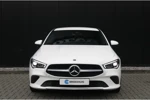 Mercedes-Benz CLA-Klasse 200 Business Solution Progressive | STOELVERWARMING | FULL LED | HALF LEDER | NETTE AUTO!