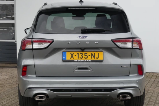 Ford Kuga 2.5 PHEV 225PK ST-Line | ADAPTIVE CRUISE | DODEHOEKDETECTIE | STOEL+STUURVERWARMING | CAMERA V+A |