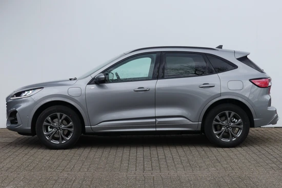 Ford Kuga 2.5 PHEV 225PK ST-Line | ADAPTIVE CRUISE | DODEHOEKDETECTIE | STOEL+STUURVERWARMING | CAMERA V+A |