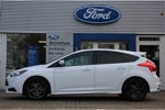 Ford Focus 2.0EB ST-3 250PK | NL-AUTO! | LEDER | ELEKT. STOELEN | NAVI | CAMERA | CLIMA | VOORRUITVERWARMING | STOELVERWARMING | CRUISE | X