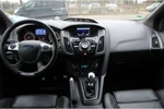 Ford Focus 2.0EB ST-3 250PK | NL-AUTO! | LEDER | ELEKT. STOELEN | NAVI | CAMERA | CLIMA | VOORRUITVERWARMING | STOELVERWARMING | CRUISE | X