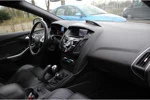 Ford Focus 2.0EB ST-3 250PK | NL-AUTO! | LEDER | ELEKT. STOELEN | NAVI | CAMERA | CLIMA | VOORRUITVERWARMING | STOELVERWARMING | CRUISE | X