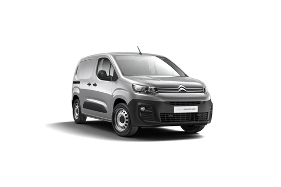 Citroën Berlingo L1H1 650kg 1.5 BlueHDi S&S 5MT