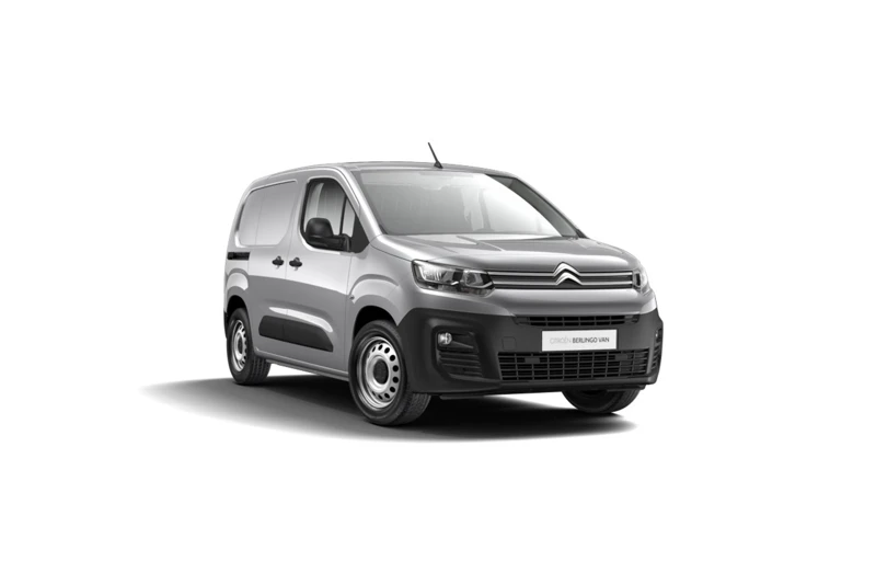 Citroën Berlingo L1H1 650kg 1.5 BlueHDi S&S 5MT