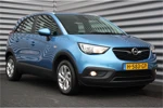 Opel Crossland X 1.2 TURBO 110PK ONLINE EDITION+ / NAVI / AIRCO / LED / 16" LMV / BLUETOOTH / CRUISECONTROL / 1E EIGENAAR / NIEUWSTAAT !!