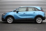 Opel Crossland X 1.2 TURBO 110PK ONLINE EDITION+ / NAVI / AIRCO / LED / 16" LMV / BLUETOOTH / CRUISECONTROL / 1E EIGENAAR / NIEUWSTAAT !!